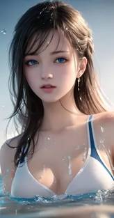 她回来的那天海报
