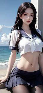 演员张凯峰照片